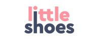 Logo partnera Littleshoes.cz