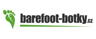 Logo partnera Barefoot-botky.cz