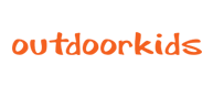 Logo partnera Outdoorkids.cz